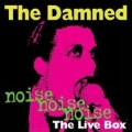 Noise Noise Noise (The Live Box Set)