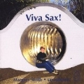 Viva Sax! - Australian Music for Saxophone / Margery Smith