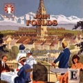 Foulds: Keltic Suite, Holiday Sketches, etc