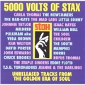 5000 Volts Of Stax