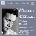 Nicolas Flagello: The Passion of Martin Luther King