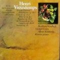 Vieuxtemps: Violin & Piano Works, Vol.2