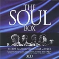 Soul Box, The (The Best In Mellow Grooves R&B And Soul)