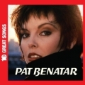 10 Great Songs : Pat Benetar