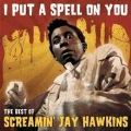 I Put A Spell On You : The Best Of Screamin' Jay Hawkins