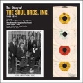 The Story Of Soul Brother Inc.