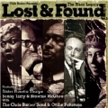 Lost And Found Series Vol.1