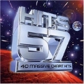 Hits 57 (40 Massive Chart Hits)