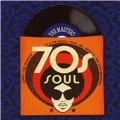 Masters - 70s Soul, The