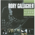 Original Album Classics : Rory Gallagher<限定盤>