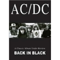 A Classic Album Under Review : Back In Black (UK)