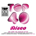 Top 40 Disco