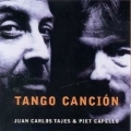 Tango Cancion