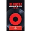 The Odyssey: A Nothern Soul Time Capsule 1968-2014 [8CD+2DVD]