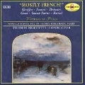 Mostly French - Griffes, Faure, et al / Virtuosi di Praga