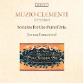 Clementi: Keyboard Sonatas Op.24-2, Op.25-5, Op.37-2, Op.13-6 / Jos van Immerseel(fp)