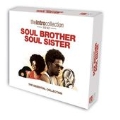 Soul Brother Soul Sister : The Essential Collection