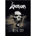 Metal City (UK)