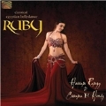 Ruby : Classical Egyptian Bellydance