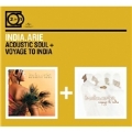Acoustic Soul / Voyage To India