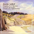 Antheil: Symphony no 3 "American", etc / Wolff, et al