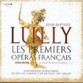 Lully: Les Premiers Operas Francais / Hugo Reyne, La Simphonie du Marais