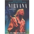 Music In Review : 1989-1996   (EU)) [DVD+BOOK]