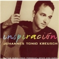 Inspiration / Johannes Tonio Kreusch (guitar)