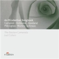 Elizabethan Songbook - Campion, Holborne, Dowland, Pilkington, Morley, Johnson