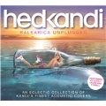 Hed Kandi : Balearica Unplugged<限定盤>