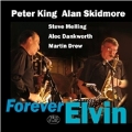 Forever Elvin