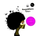 Sound Affects - Africa