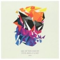 Size Matters Mixed By Steve Angello & AN21