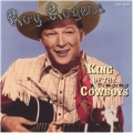 King Of The Singing Cowboys