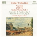 Coste: Guitar Works