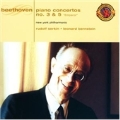 Beethoven: Piano Concertos No.3 & 5 "Emperor"