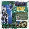Italy - Anthology Of Italian Music