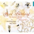 Ye Sacred Muses - Byrd, Dowland
