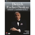 Dietrich Fischer-Dieskau - Schubert & Schumann Recitals