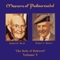 Masters Of Piobaireachd Vol.5