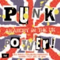 Punk Power: Anarchy In The UK