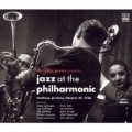 Jazz At The Philharmonic (Hamburg 1956)
