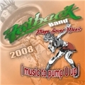 Plays House Music 2008 (Music To Pump U Up)