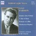 Farnon: Light Orchestral Works