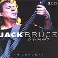 Jack Bruce & Friends: In Concert