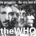 My Generation (The Very Best Of The Who)