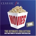 Classic FM Movies (The Ultimate Collection)