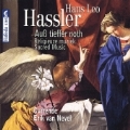 Hassler: Sacred Music / Erik van Nevel, Currende