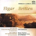 Elgar: Cello Concerto; Enigma Variations; Britten: Young Person's Guide to the Orchestra