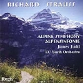 R Strauss: Alpine Symphony